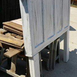 Bring Character To Your Bedroom - Headboards