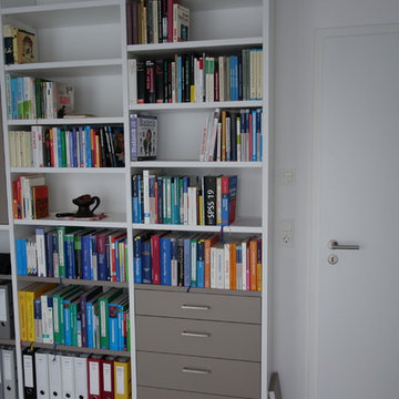 Arbeitszimmer
