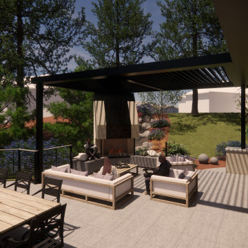 Design Renderings