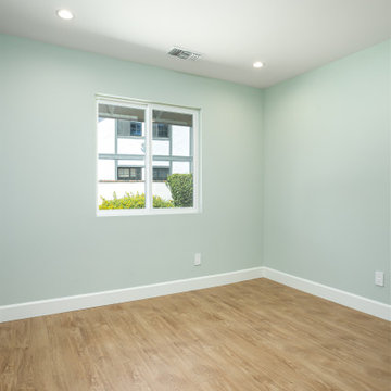 1100SQ. 2+2 Transitional ADU in Granada Hills