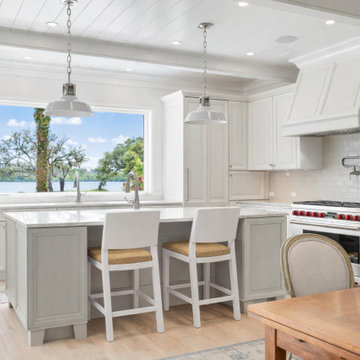 Johns Island Riverfront Estate