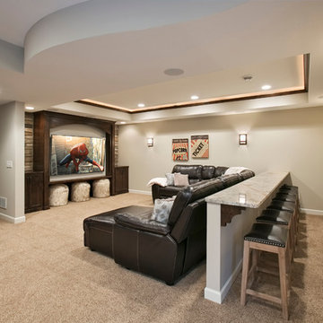 Egeness Lower Level
