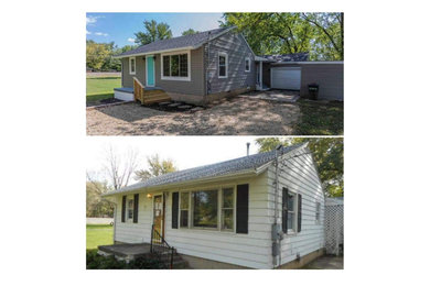 Royerton Complete Gut & Remodel House
