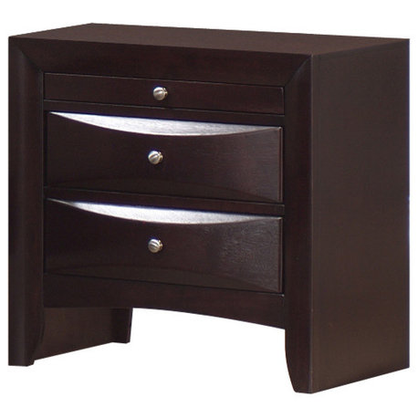 Madison Nightstand