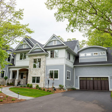 Legacy Lakehouse