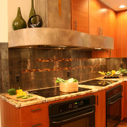 Feelings Good - Kitchen Countertops