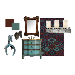Look Book Ideas - Products