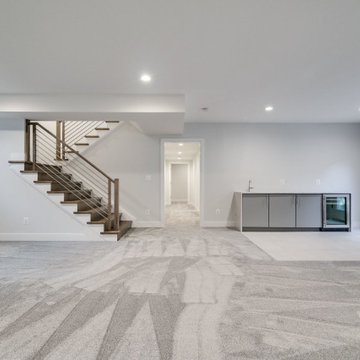 1015 21st St - The Fillmore Model