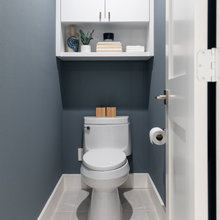 bathroom vanities