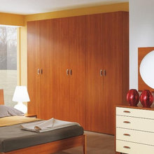 closets