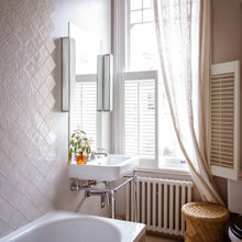 Bathroom Styles