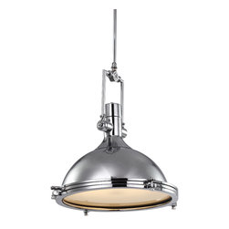 New Products - Pendant Lighting