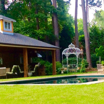 Garden Viewpoints