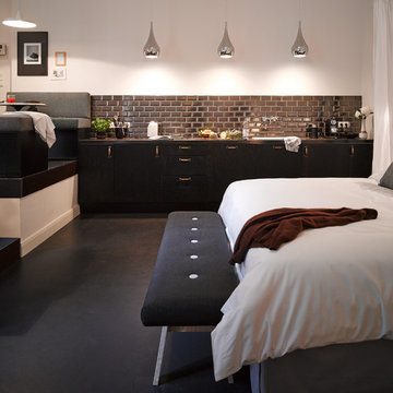 Gorki Apartments Berlin