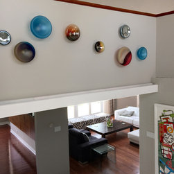 Client Homes - Sculptures