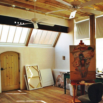Spirit House - Taos, New Mexico