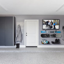 Man Cave