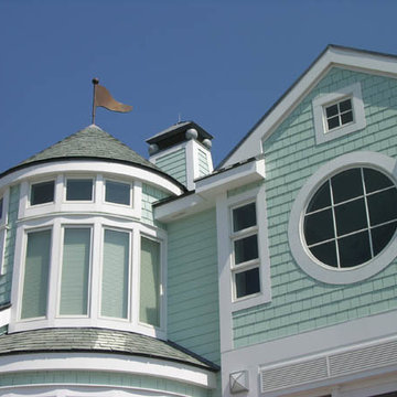 Ocean View Residence