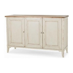 Hannah Sideboard - Buffets And Sideboards