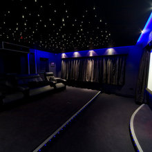 Media Room