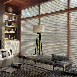 Product Photography - Window Blinds