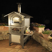 Pizza Oven