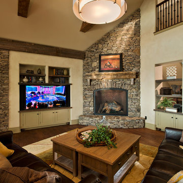 2014 Parade of Homes | Saratoga Springs