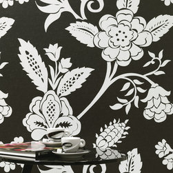 Commercial wallpaper Roomshot - Products