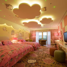 Kids room
