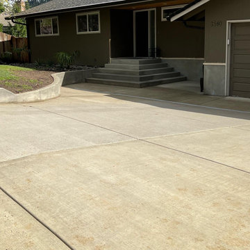 Western Paver Design Past Project Photos