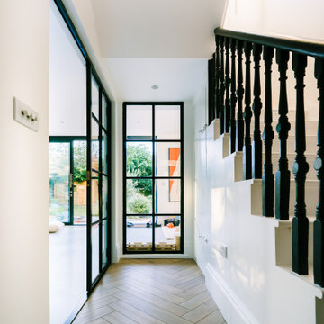 Before & After: Reimagining a Victorian Family Home in Forest Gate