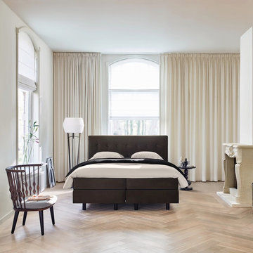 Betten aus unserer Ausstellung