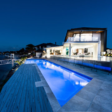 Lagoon House