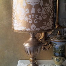 Lamp Shades