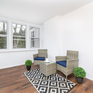 Charming Vacation Rental in Windsor, CT