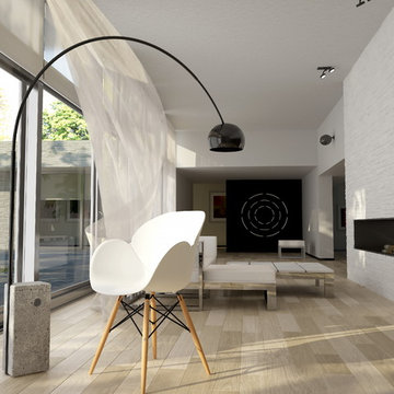 Modern Furniture Products from LC Home
