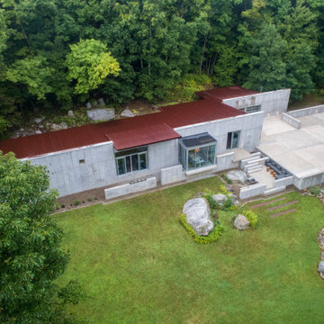 Bruceton Mills Residence