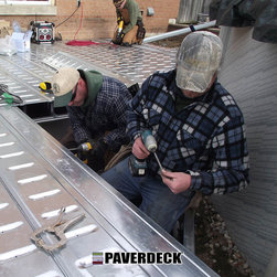 Pool Surrounds - Products