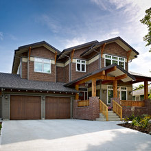 Exterior Ideas