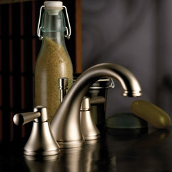 Faucets - Bathroom Faucets And Showerheads