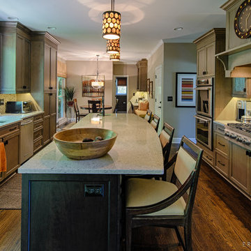 Kitchen Renovation