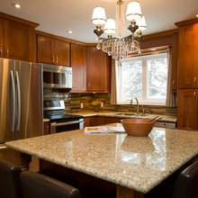 Kitchen 2020