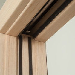 Milano-1M5 - Interior Doors