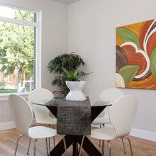dinning room