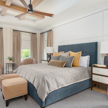 Curated Transitional Living