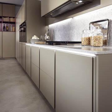 MODERN KITCHENS CAPRI IN SAN DIEGO