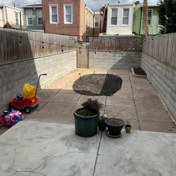 Point Breeze WIP