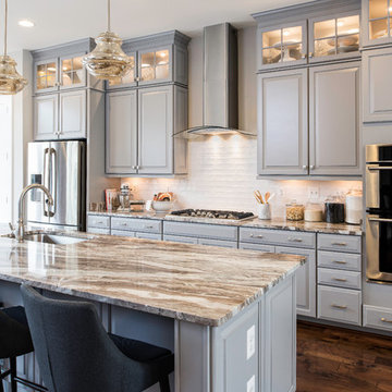 The Kensington at One Loudoun