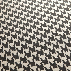 Century Classic - Houndstooth Wallpaper G580904 - Wallpaper