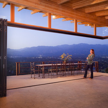 Pasadena Residence